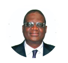Dr. Kupukile Mlambo
